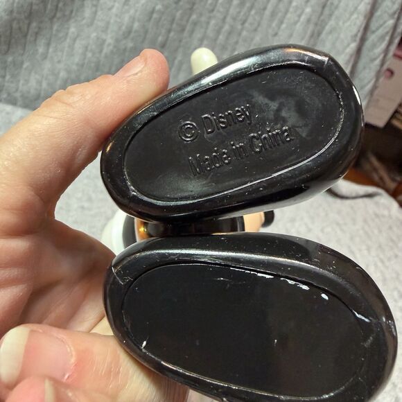 Disney on Ice Mickey Mouse 9” Poseable Plastic Figure - Picture 5 of 6